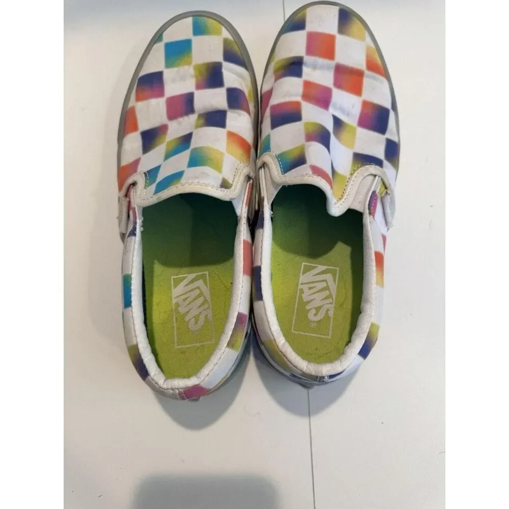 Vans Men's Multi Trainers